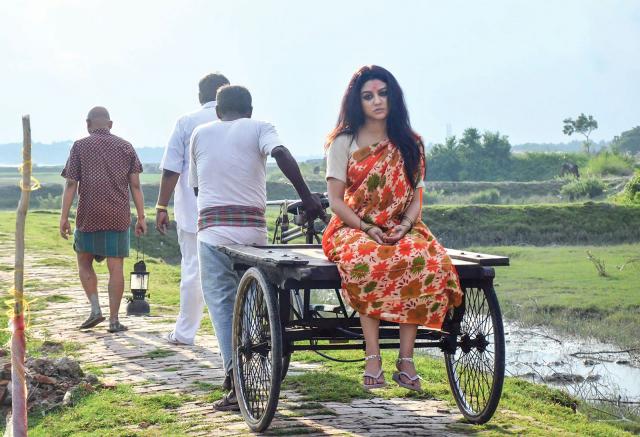jiya ahsan